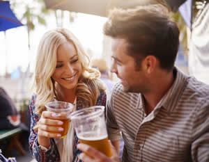 Central Houston Brewery Bus Tour & BBQ Lunch