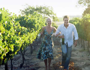 Brazos River Basin Winery Bus Tour & Italian Lunch